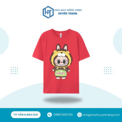 áo đồng phục lớp