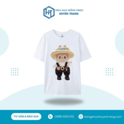 áo đồng phục lớp