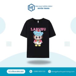 Mẫu áo đồng phục lớp HS006