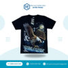 mẫu áo 3d