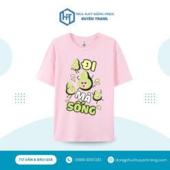 Mẫu đồng phục hội nhóm HN012