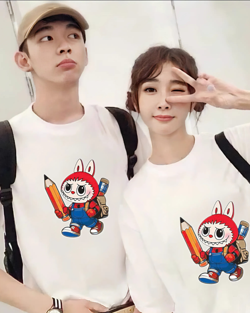 Chất Liệu Mềm Mịn – Thoáng Mát Cả Ngày Dài