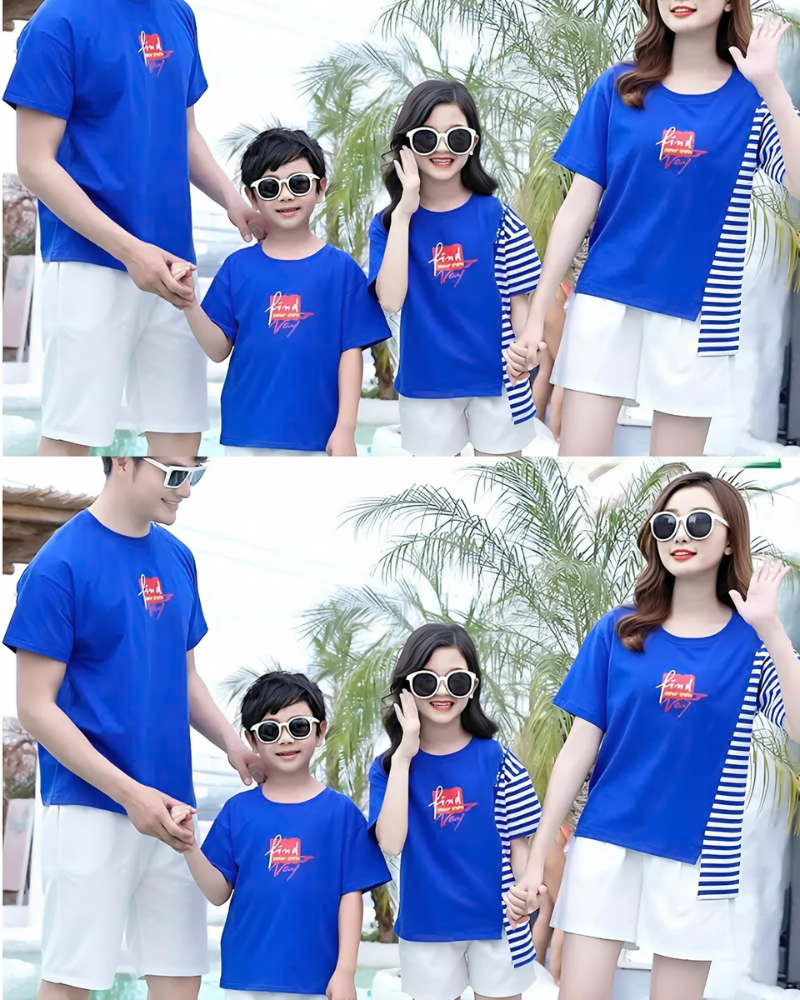 Thiết kế nổi bật