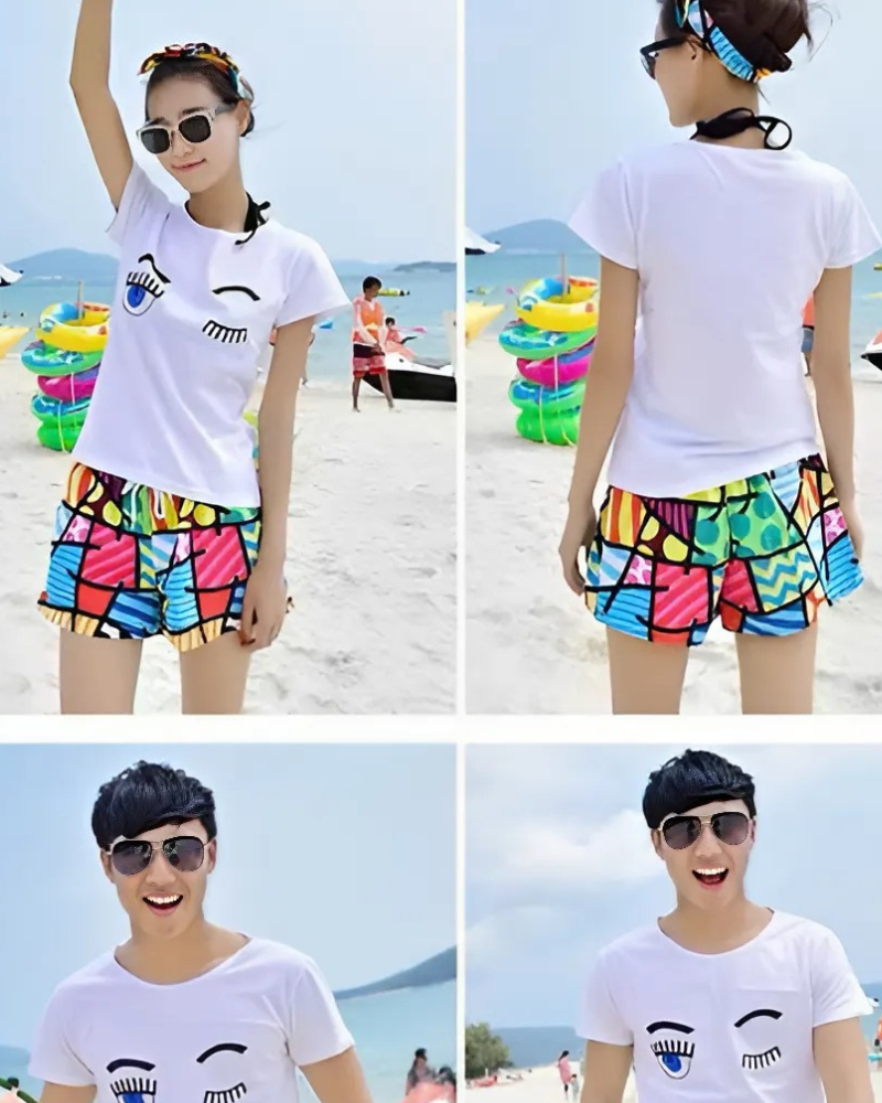 Màu sắc hài hoà