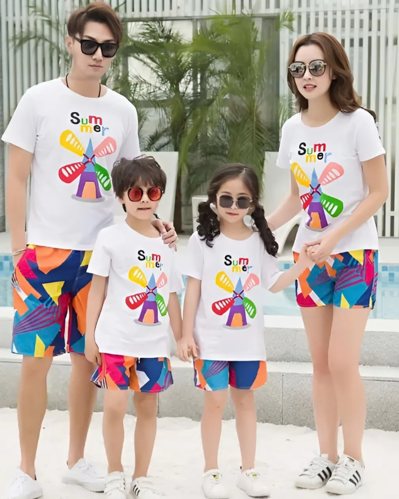 Ứng dụng đa dạng trong mọi hoạt động gia đình
