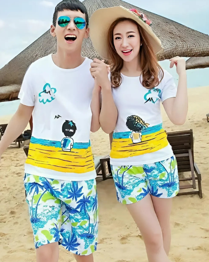 Ứng dụng đa dạng – Không chỉ dành đi biển