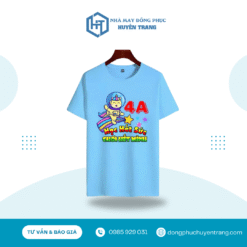 Đồng Phục Lớp