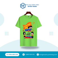 Đồng Phục Lớp