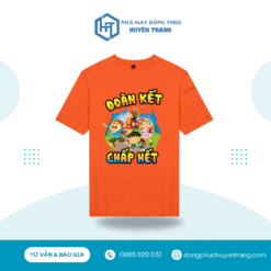 Đồng Phục Lớp