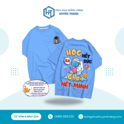 Đồng Phục Lớp