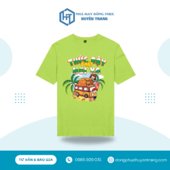 Đồng Phục Lớp