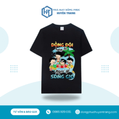 Đồng phục lớp