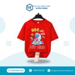 Đồng Phục Lớp