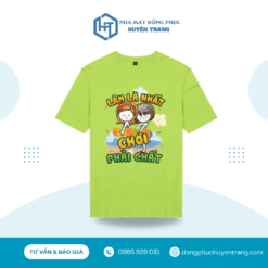 Đồng Phục Lớp