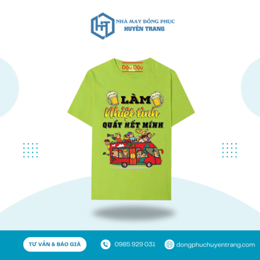 Đồng Phục Lớp