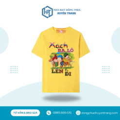 Đồng Phục Lớp