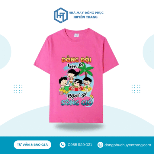 Đồng Phục Lớp