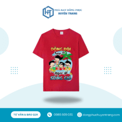 Đồng Phục Lớp