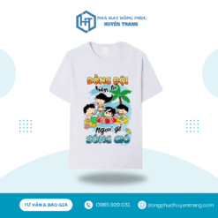 Đồng Phục Lớp