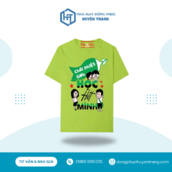 Đồng Phục Lớp