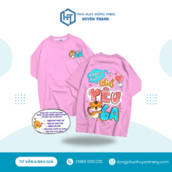 Đồng Phục Lớp