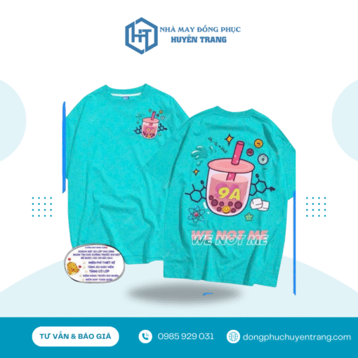 Đồng Phục Lớp